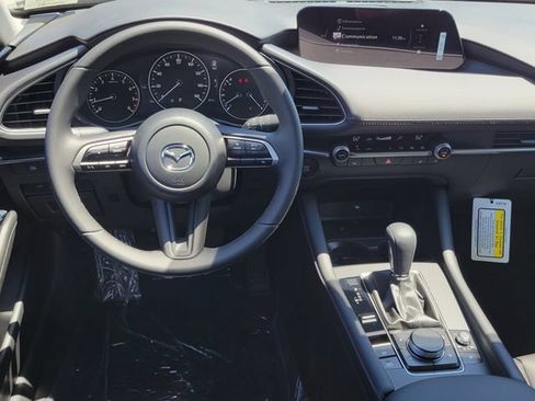 New 2026 MAZDA MAZDA3 2.5 S Sedan w/ Preferred Pkg FWD image 6