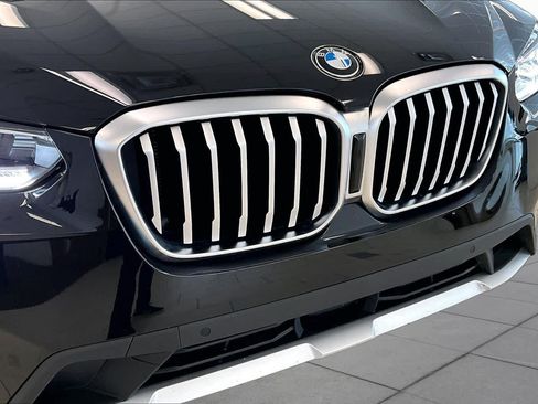 Used 2023 BMW X3 sDrive30i w/ Premium Package RWD image 28