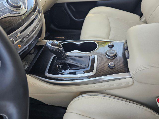 Used 2020 INFINITI QX60 Luxe w/ Essential Package AWD/4WD image 35