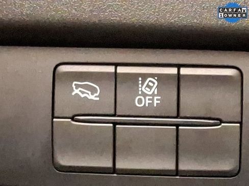 Used 2022 MAZDA CX-5 Carbon Edition image 25