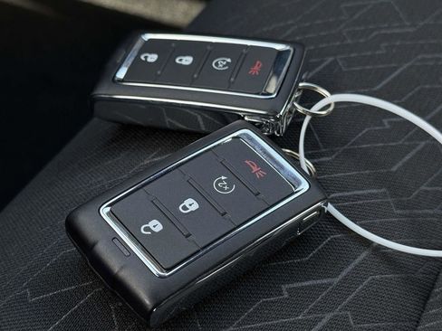 New 2026 Dodge Charger Scat Pack image 25