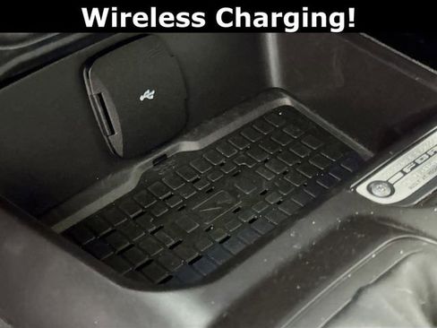 Used 2024 Ford Bronco Wildtrak image 36