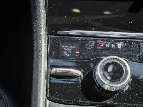 New 2026 Jeep Grand Cherokee Laredo image 31