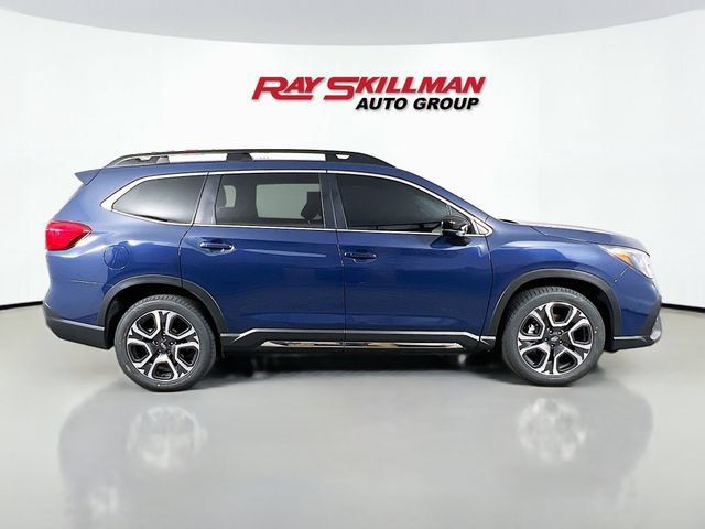 Used 2024 Subaru Ascent Limited AWD/4WD image 8