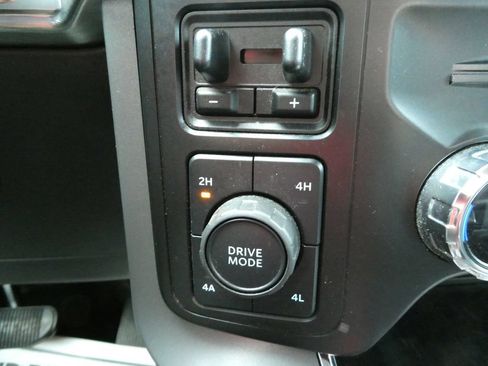 Used 2021 Ford F150 Lariat w/ Tow Technology Package AWD/4WD image 28
