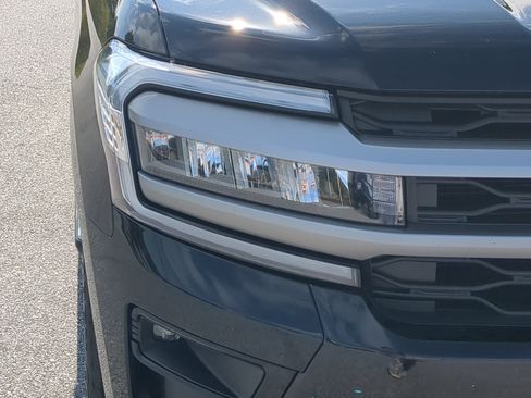 Certified 2024 Ford Expedition Max XLT RWD image 8
