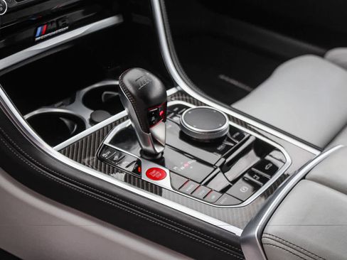 Used 2025 BMW M8 Competition w/ Driving Assistance Package AWD/4WD image 17