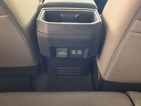 New 2025 Toyota Tacoma TRD Sport w/ TRD Sport Upgrade Package image 7