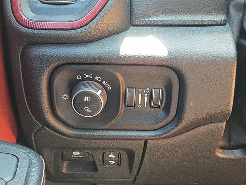 Used 2025 RAM 1500 Rebel w/ Rebel Level 1 Equipment Group AWD/4WD image 23