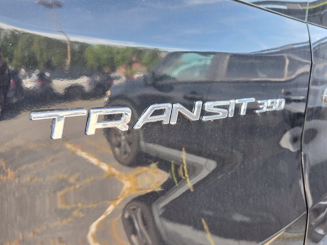 Used 2023 Ford Transit 350 XLT RWD image 10