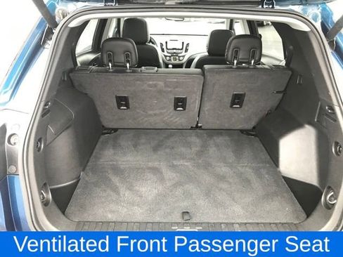 Used 2019 Chevrolet Equinox Premier image 22