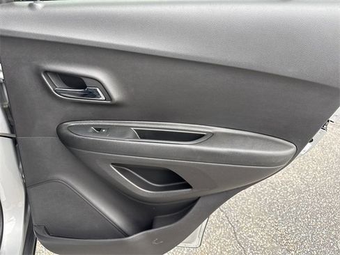 Used 2019 Chevrolet Trax LS w/ Tint and Cruise Package image 30