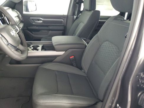 New 2026 RAM 1500 Big Horn image 13