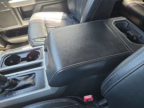 Used 2019 Ford F150 Lariat w/ Equipment Group 502A Luxury AWD/4WD image 98