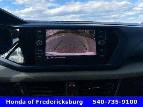 Used 2022 Volkswagen Taos SE AWD/4WD image 21