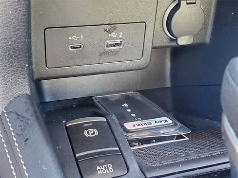 Certified 2023 Nissan Kicks SR w/ SR Premium Package image 30