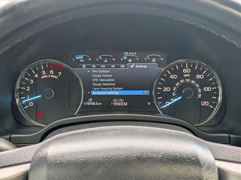 Used 2019 Ford F150 Platinum w/ Equipment Group 701A Luxury AWD/4WD image 9