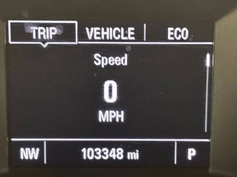 Used 2022 Chevrolet Equinox LS w/ LPO, Floor Liner Package image 27