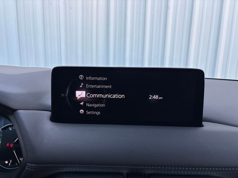 Used 2023 MAZDA CX-5 Signature image 24