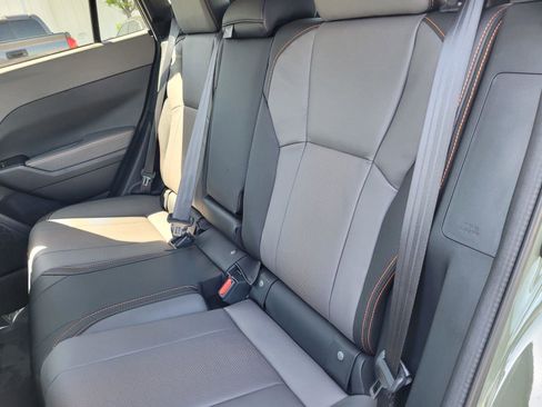 New 2026 Subaru Crosstrek 2.5i Limited AWD/4WD image 11