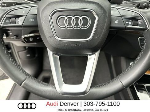 Certified 2023 Audi Q5 2.0T Premium Plus w/ Premium Plus Package image 13