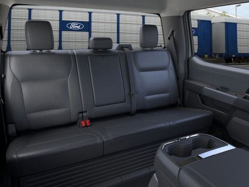 New 2026 Ford F550 4x4 Crew Cab Super Duty image 23