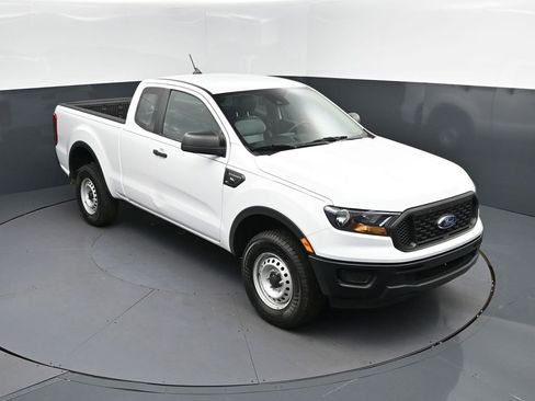 Used 2020 Ford Ranger XL image 1