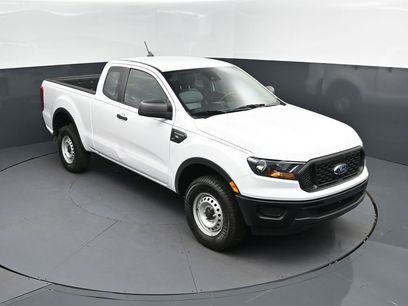 Used 2020 Ford Ranger XL