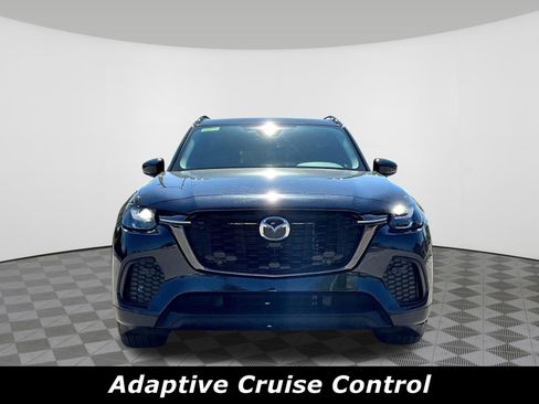 Used 2025 MAZDA CX-70 3.3 Turbo w/ Preferred Package AWD/4WD image 2