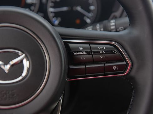 New 2026 MAZDA CX-90 3.3 Turbo w/ Preferred Package image 28