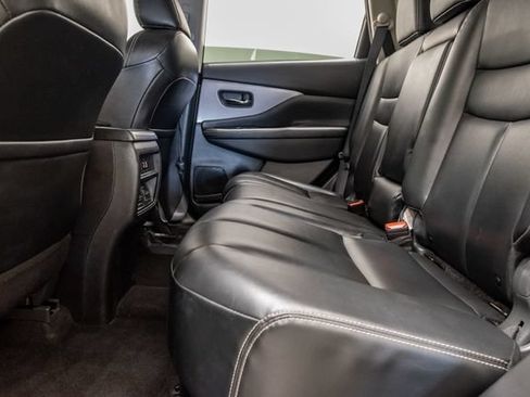 Used 2023 Nissan Murano SV FWD image 25