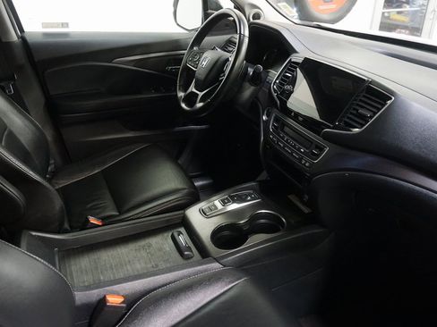 Used 2022 Honda Pilot Special Edition image 30