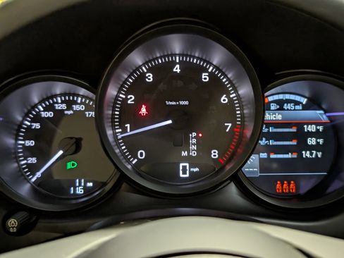 New 2026 Porsche Macan image 27