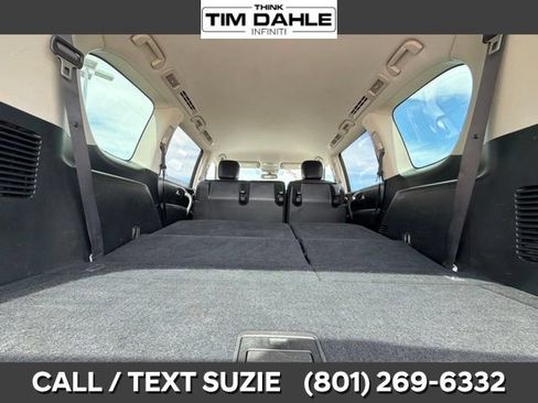 Used 2018 Nissan Armada SL AWD/4WD image 18