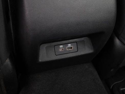 Certified 2025 Nissan Altima 2.5 SV FWD image 21