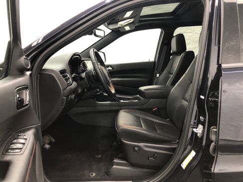 Certified 2024 Dodge Durango GT image 19