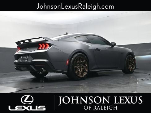 Used 2025 Ford Mustang GT Premium w/ GT Performance Package RWD image 18