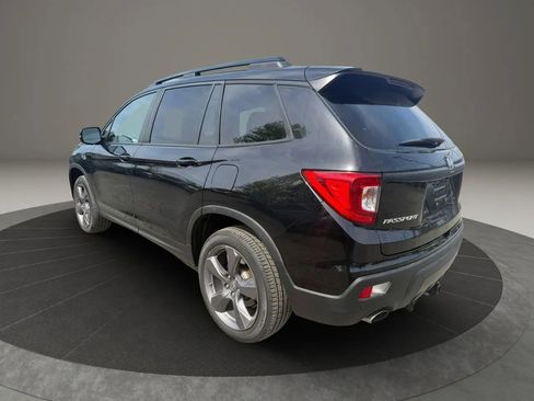 Used 2021 Honda Passport Touring image 7