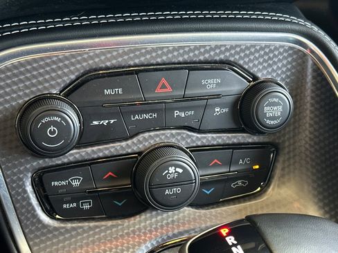 Used 2022 Dodge Challenger SRT Hellcat Redeye image 17