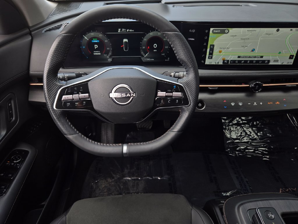 Used 2024 Nissan Ariya FWD image 15