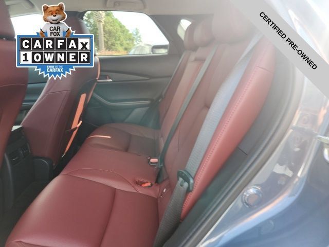 Certified 2026 MAZDA CX-30 AWD 2.5 S image 19