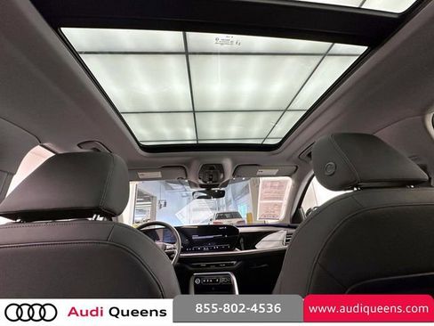 Used 2025 Audi Q5 Premium w/ Convenience Package AWD/4WD image 15