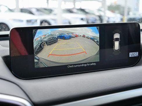 New 2026 MAZDA CX-50 AWD 2.5 S w/ Weather Package image 31
