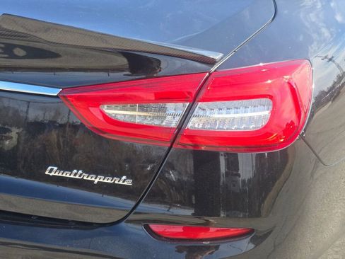 Used 2015 Maserati Quattroporte S Q4 image 11