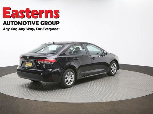 Used 2025 Toyota Corolla LE image 41