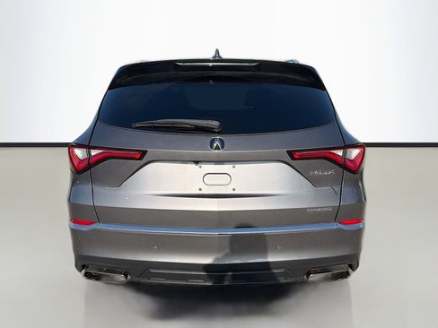 Used 2022 Acura MDX w/Advance Package image 4