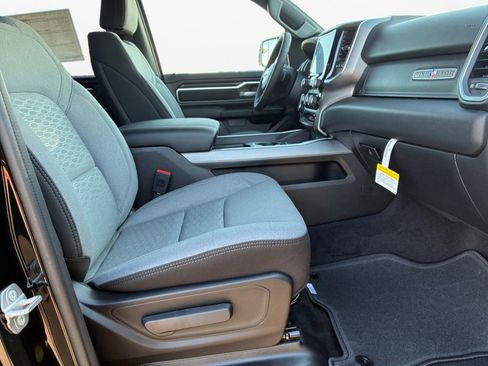 New 2026 RAM 1500 Lone Star image 24