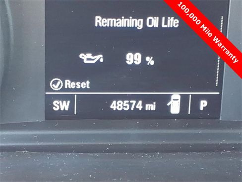 Used 2023 Chevrolet Silverado 1500 Custom image 27