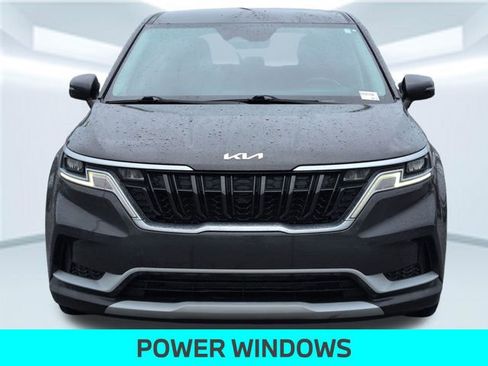 Used 2022 Kia Carnival LX FWD image 10