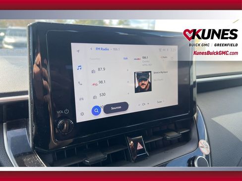 Used 2024 Toyota Corolla LE image 26